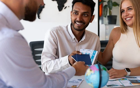 How much does it cost to send money internationally?